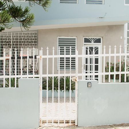 Casa Magdalena San Juan Exterior foto