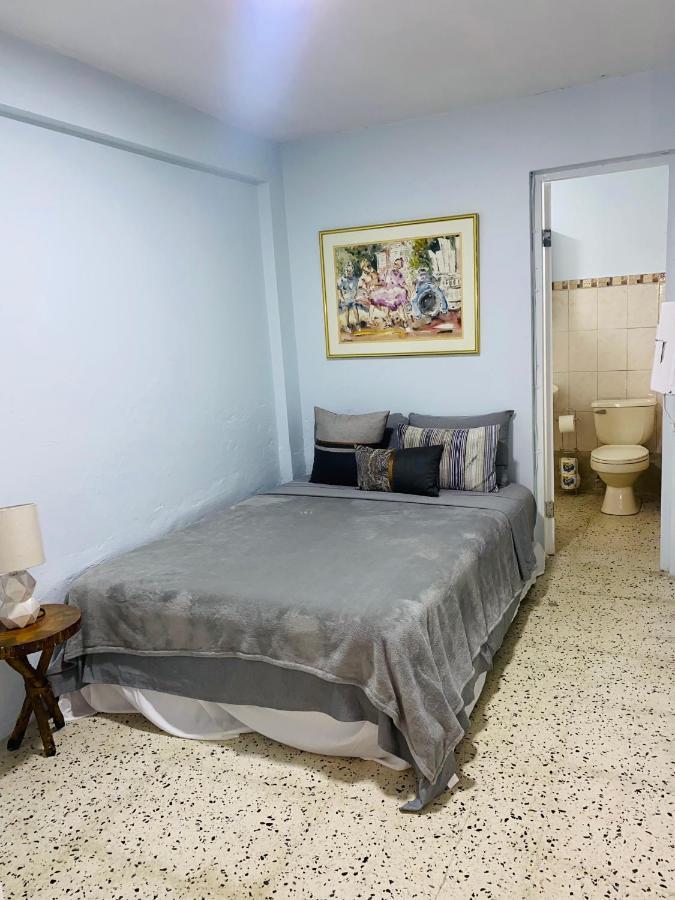 Casa Magdalena San Juan Exterior foto