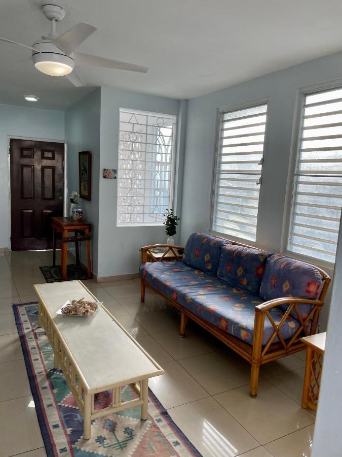 Casa Magdalena San Juan Exterior foto