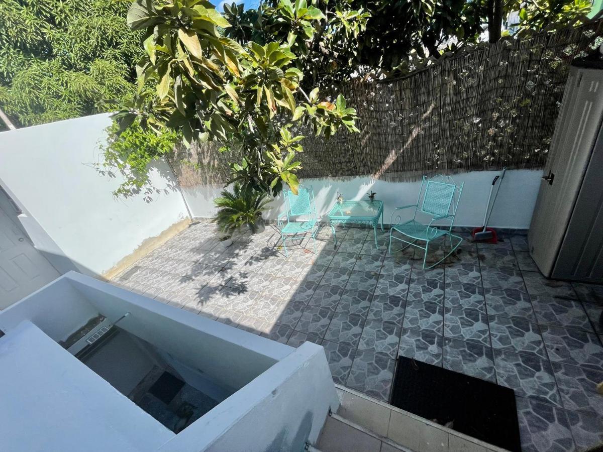 Casa Magdalena San Juan Exterior foto
