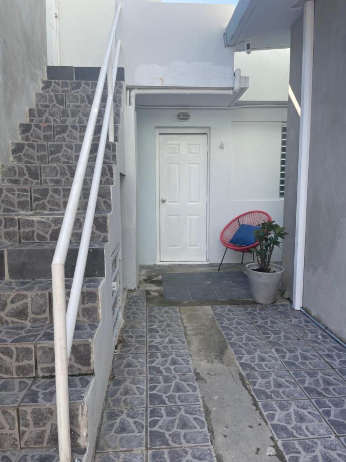 Casa Magdalena San Juan Exterior foto