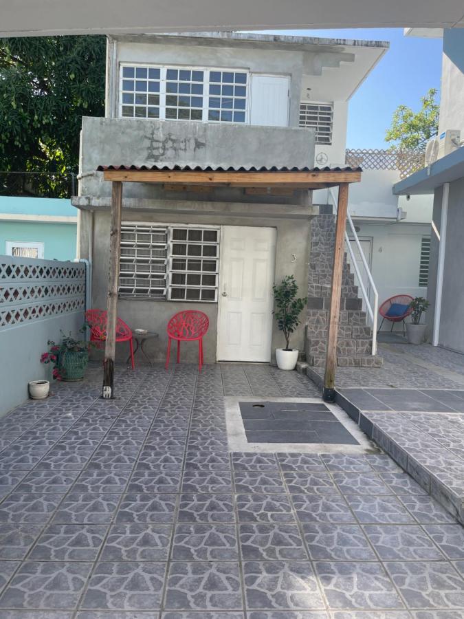 Casa Magdalena San Juan Exterior foto