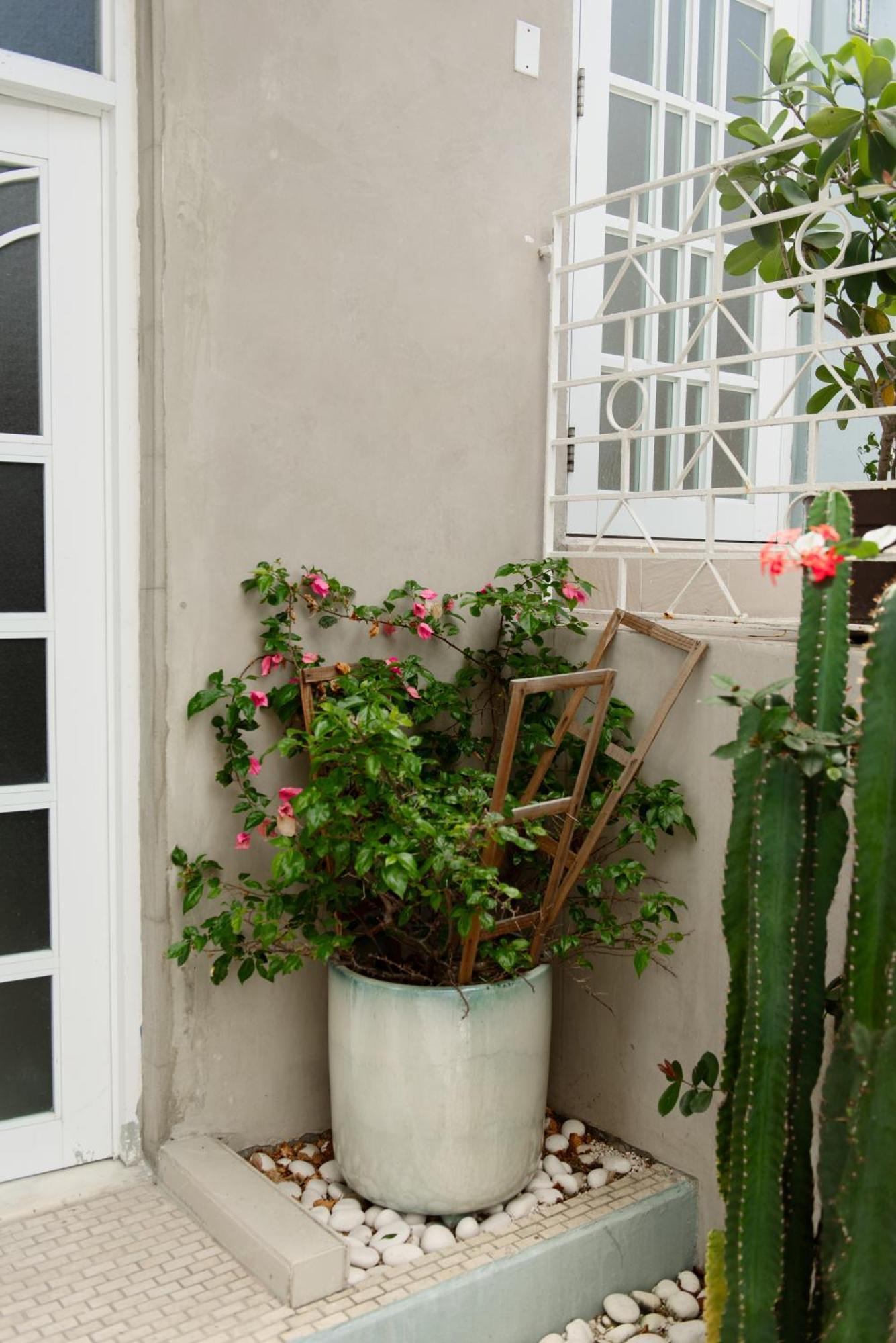 Casa Magdalena San Juan Exterior foto