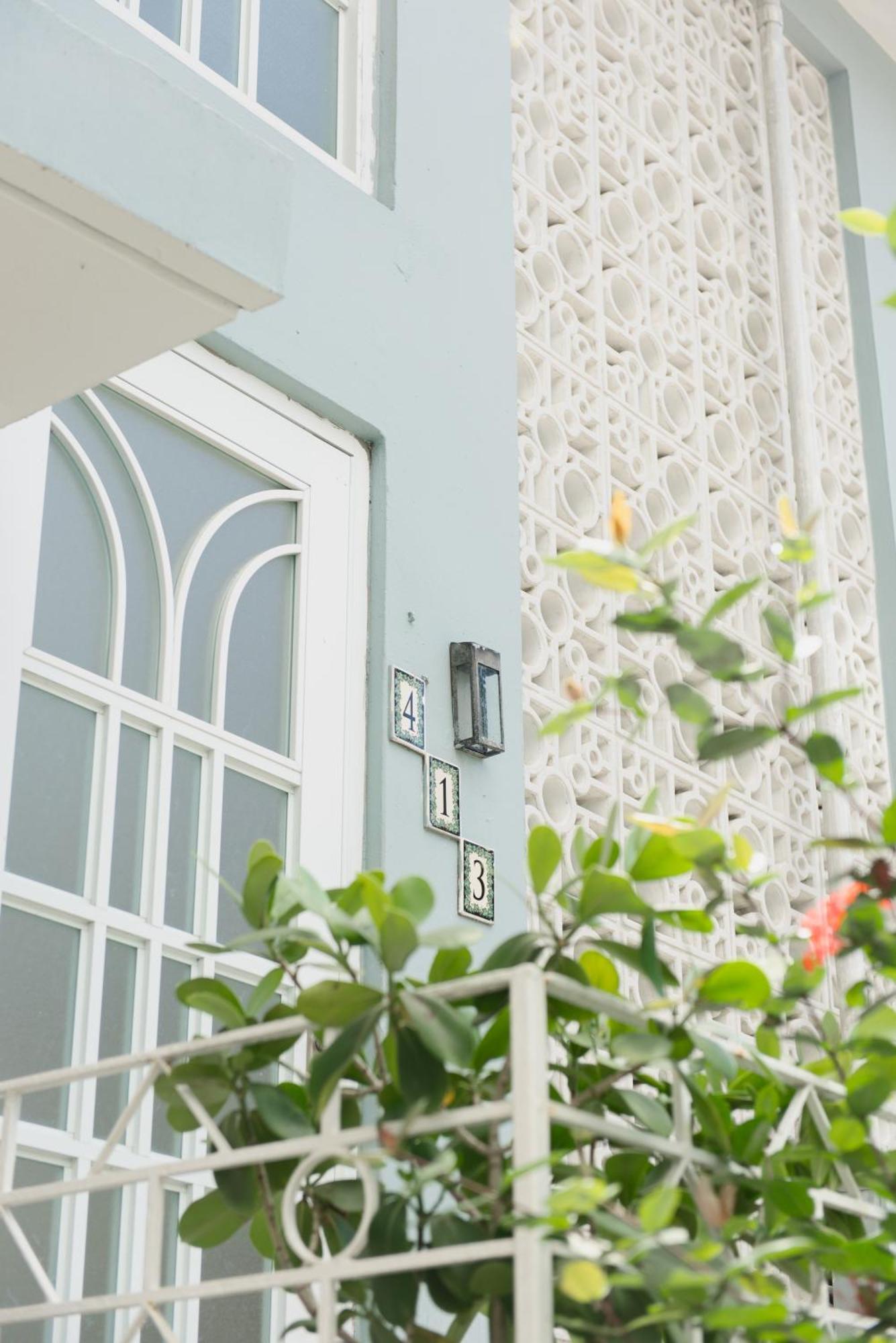 Casa Magdalena San Juan Exterior foto